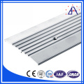 CNC Precision Custom Aluminum Extrusions